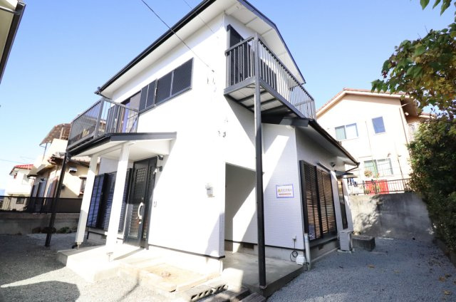 売中古戸建　富士市厚原