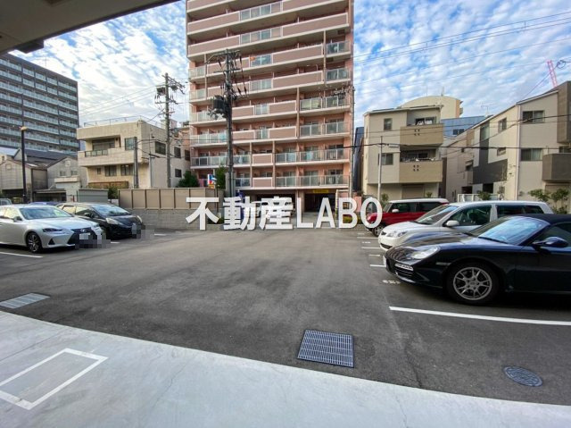 エステムコート難波WEST-SIDEⅤアジュールのその他