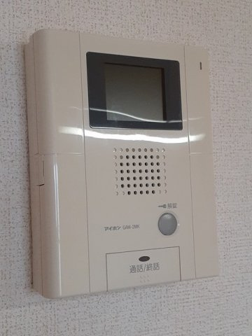 ケイマイティの設備