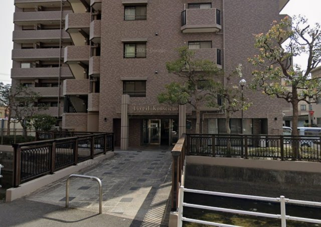 リベール厚生町