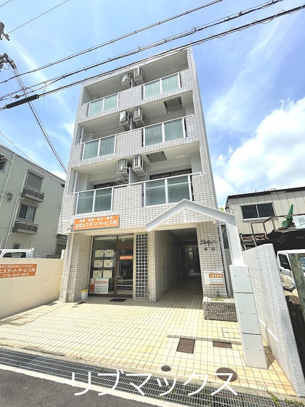 ジュネス本山の画像