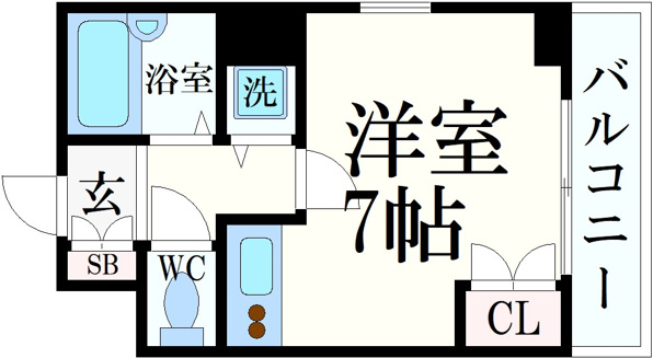 ジュネス本山