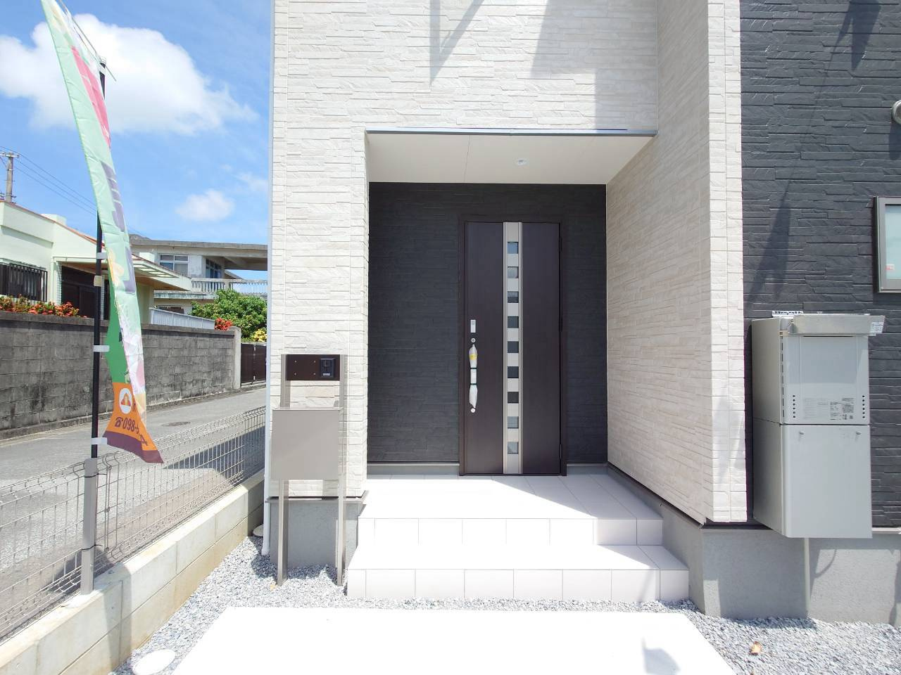 ■■南城市玉城前川-①号棟（全2棟）のその他