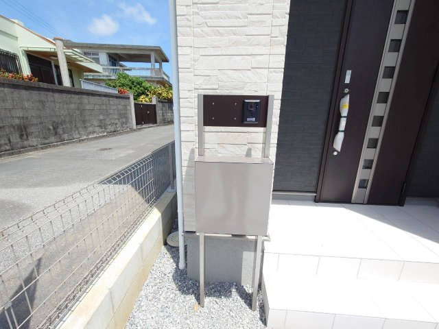 ■■南城市玉城前川-①号棟（全2棟）のその他