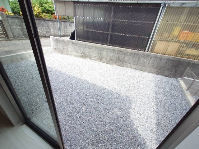 ■■南城市玉城前川-①号棟（全2棟）のその他