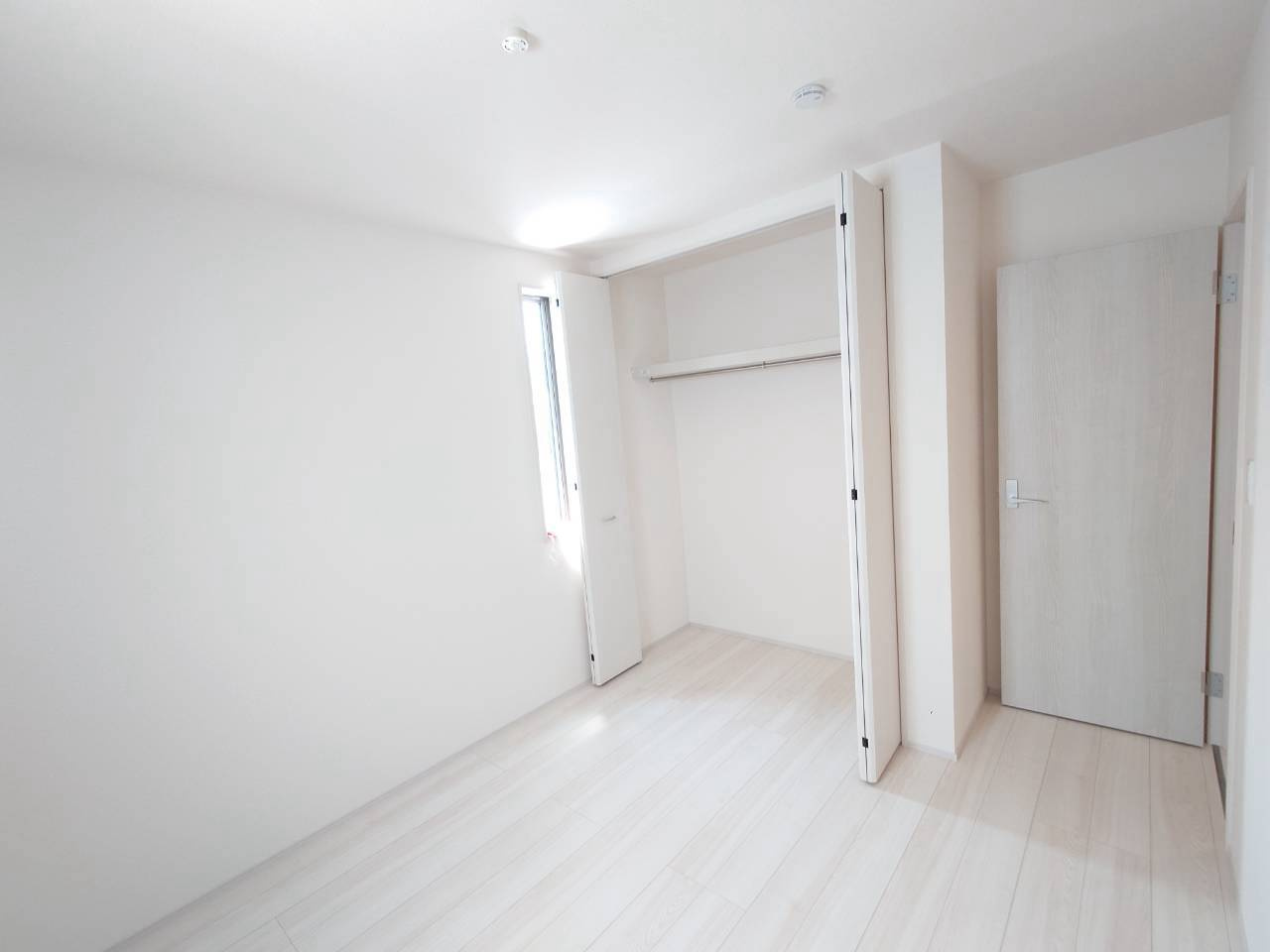 ■■南城市玉城前川-①号棟（全2棟）の収納