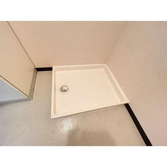エスポアール摂津の設備