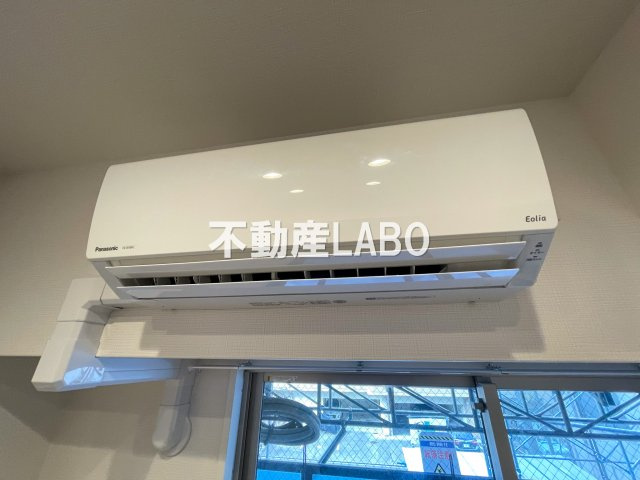 メルディア大正D.C.の設備