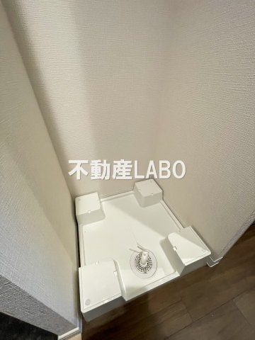 メルディア大正D.C.のその他