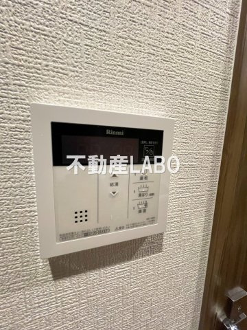 メルディア大正D.C.のその他