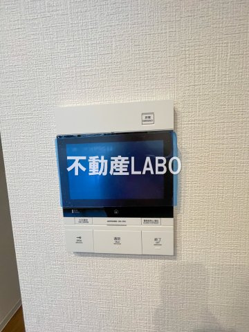 メルディア大正D.C.のその他