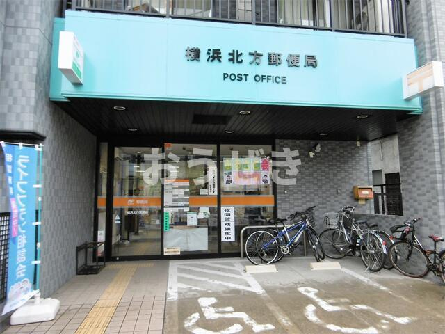 サンシティ中村の周辺