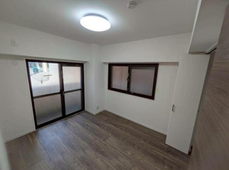 【洋室】 | ダイアパレス大名第2