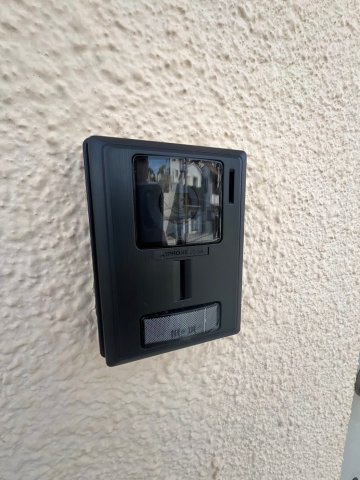 サンビレッジ高丸のその他共用部分