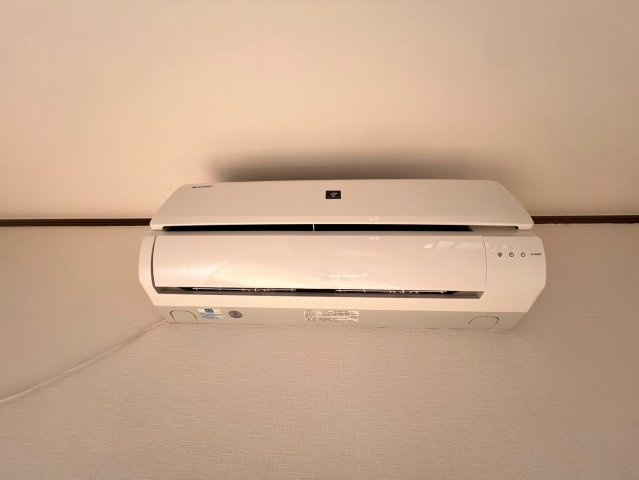 サンビレッジ高丸の設備