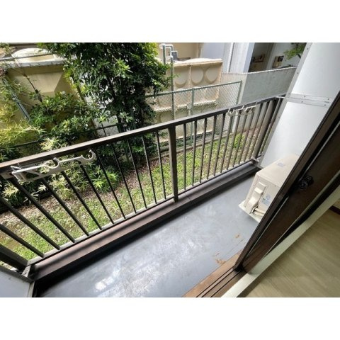 サンライズ水村の居間・リビング