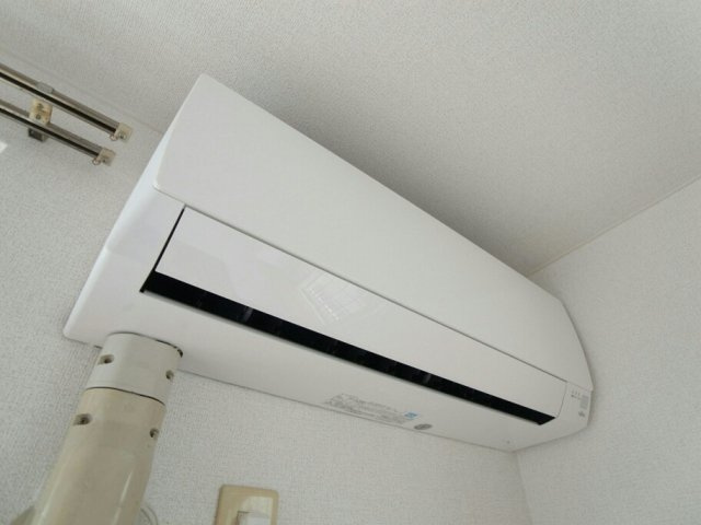 ヴィラ－フロレスタの設備