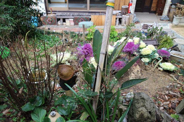 塩屋町字南谷戸建てのその他共用部分