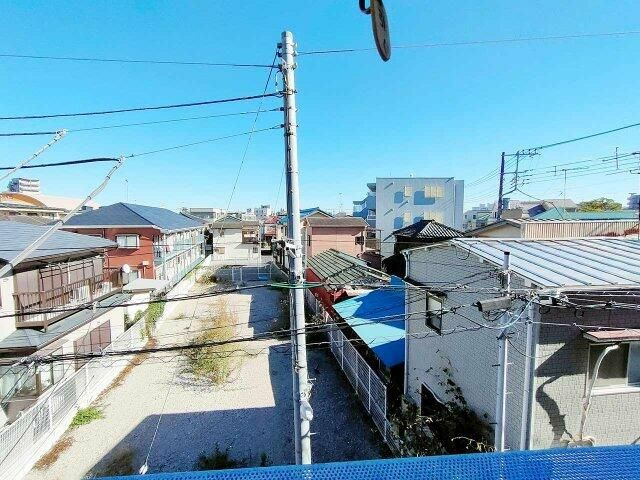 【物件からの展望】