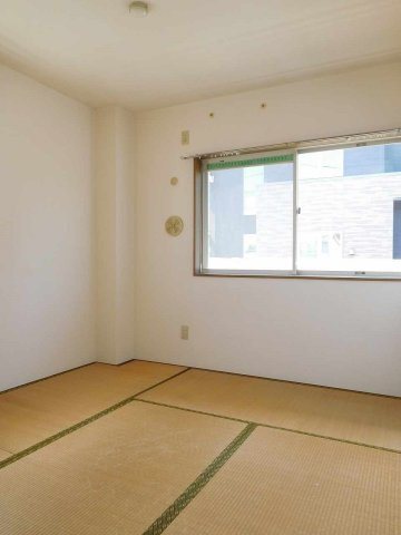 サンライズ芳川の設備