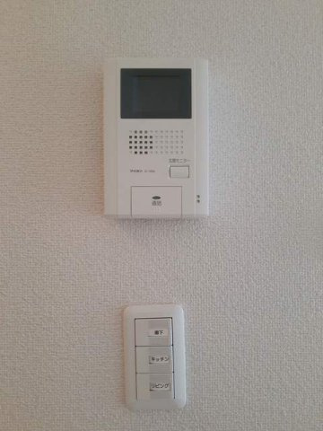 マートルのセキュリティ