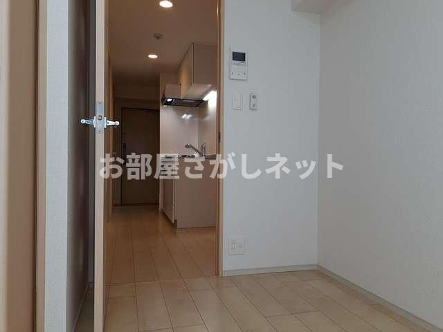 スカイブルーレジデンス横浜【おとり物件なし】#学生・社会人にオススメ！初期費用分割払いOK！の内装