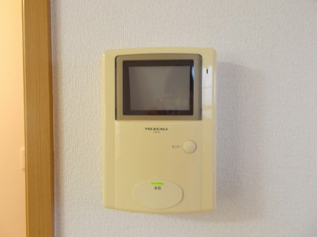 てぃーだ　Ｂのセキュリティ
