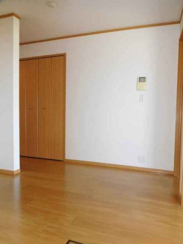 てぃーだ　Ｂの居間・リビング