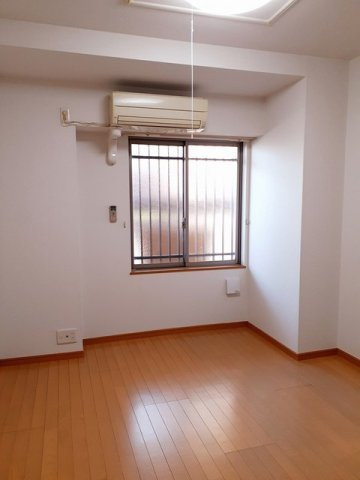 サニーブローテ住吉Ⅰの内装