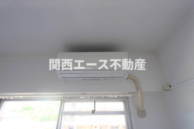 【設備】 | ビレッジハウス今在家