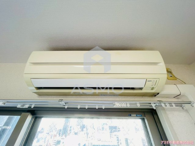 【設備】 | レジデンス本町靭公園 | ※建物内別間取参考写真