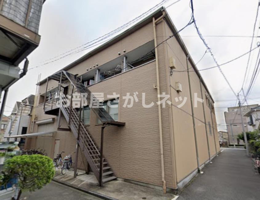メゾンOSABEⅤ【おとり物件なし】#学生・社会人にオススメ！初期費用分割払いOK！