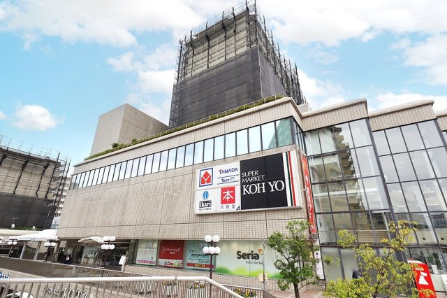 シティライフ逆瀬川１