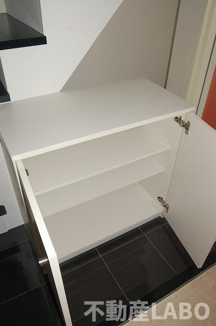 U residence 弁天町のその他共用部分