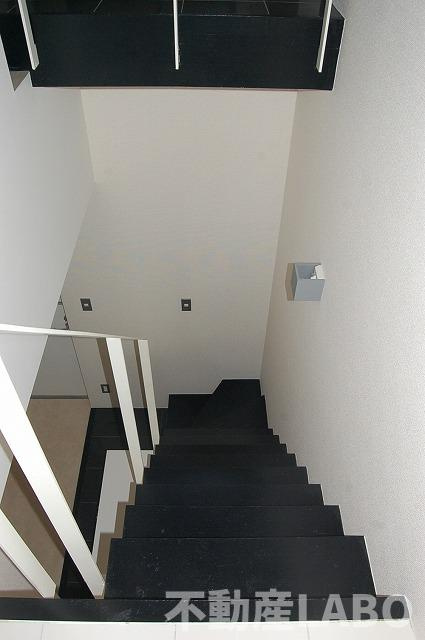 U residence 弁天町のその他