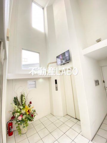 U residence 弁天町のその他