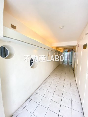 U residence 弁天町のその他