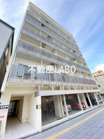 U residence 弁天町