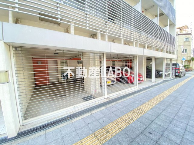 U residence 弁天町のその他