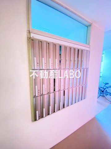 U residence 弁天町のその他