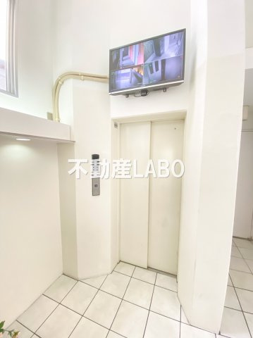 U residence 弁天町のその他
