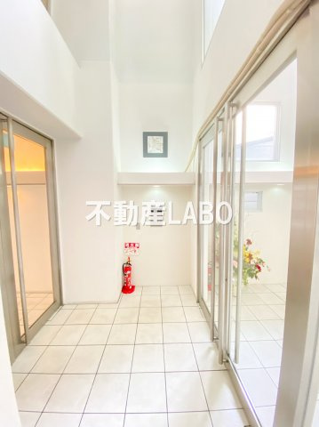 U residence 弁天町のその他