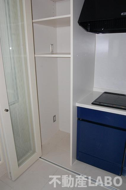 U residence 弁天町のその他