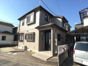 熊谷市石原貸家の画像