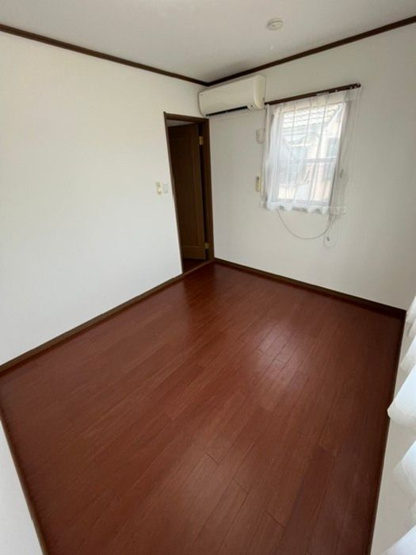 【寝室】 | 熊谷市石原貸家