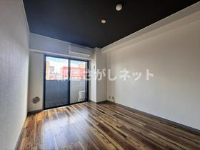RAYHAUS駒込【おとり物件なし】#学生・社会人にオススメ！初期費用分割払いOK！の居間・リビング