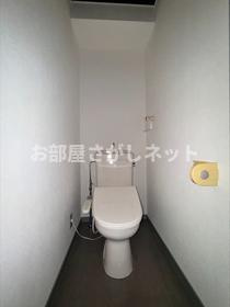 RAYHAUS駒込【おとり物件なし】#学生・社会人にオススメ！初期費用分割払いOK！のトイレ