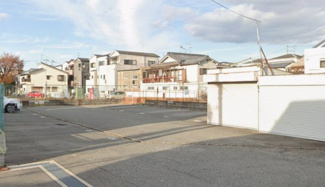 【駐車場】 | 大島町1丁目月極駐車場