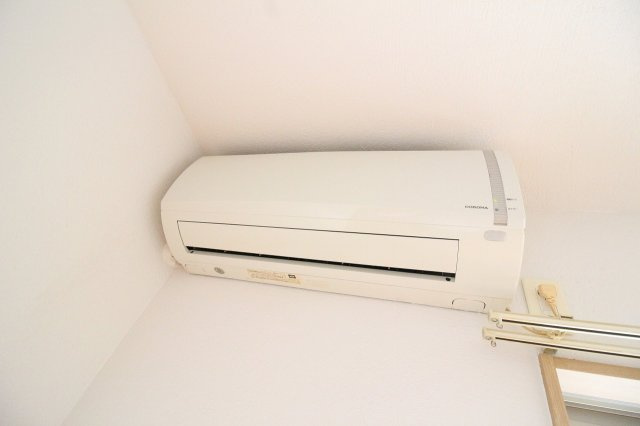 IMA HOUSEの設備