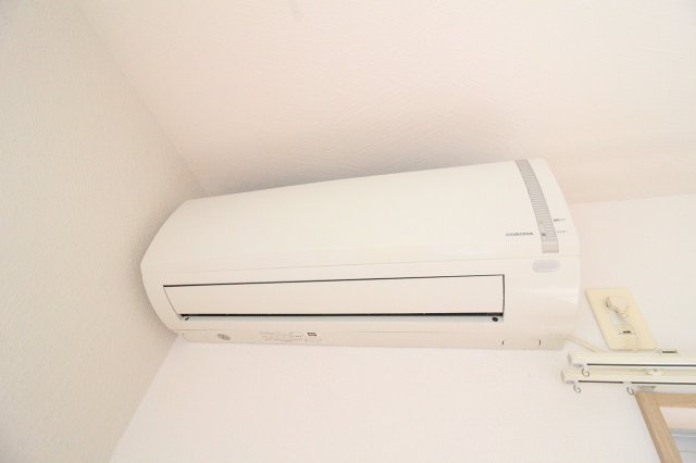 IMA HOUSEの設備